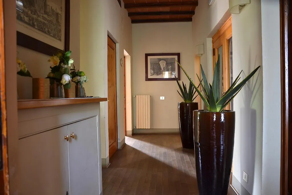 Locanda Di Pietracupa Tavarnelle Val di Pesa 0*,