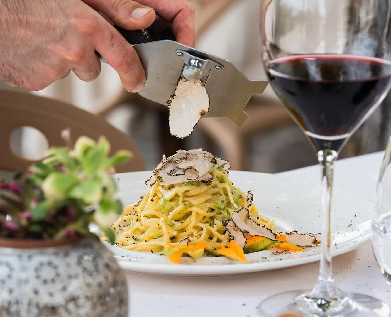 Locanda Di Pietracupa Tavarnelle Val di Pesa Landhuis