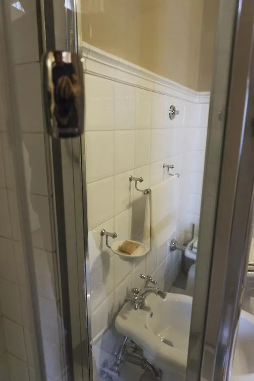 Landhuis Locanda Di Pietracupa Tavarnelle Val di Pesa