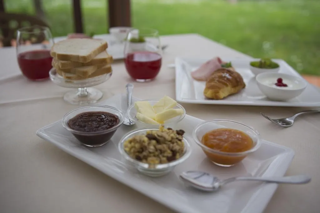 Landhuis Locanda Di Pietracupa Tavarnelle Val di Pesa