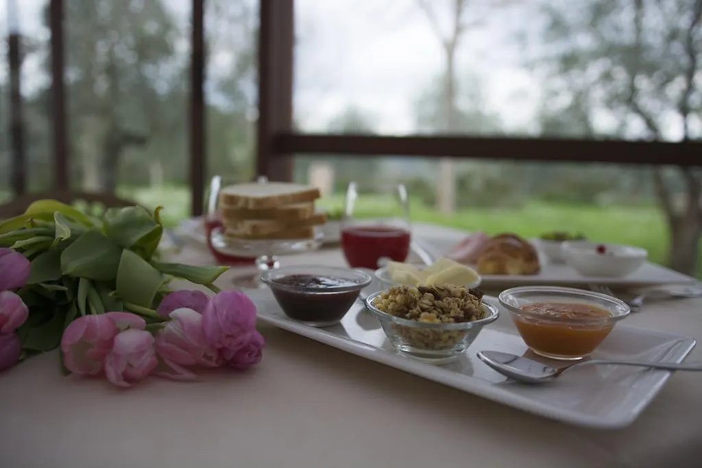 Landhuis Locanda Di Pietracupa Tavarnelle Val di Pesa