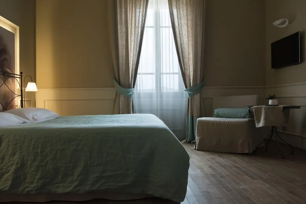 Landhuis Locanda Di Pietracupa Tavarnelle Val di Pesa