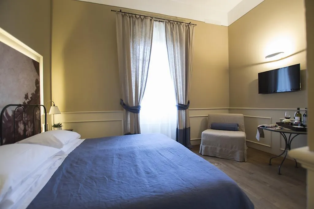 Landhuis Locanda Di Pietracupa Tavarnelle Val di Pesa
