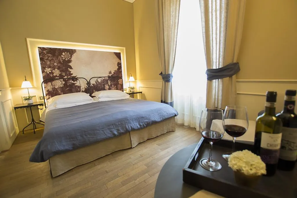 Locanda Di Pietracupa Tavarnelle Val di Pesa Landhuis