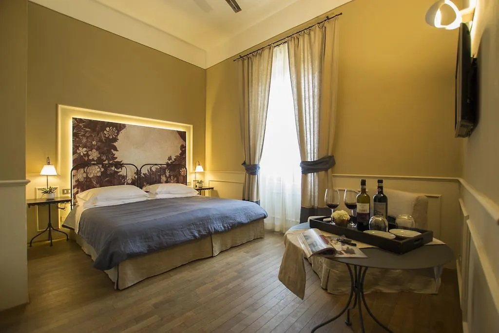 Landhuis Locanda Di Pietracupa Tavarnelle Val di Pesa Italië