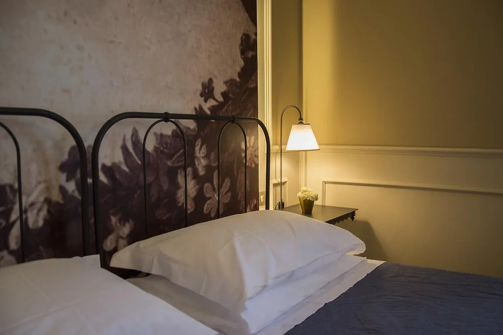 Landhuis Locanda Di Pietracupa Tavarnelle Val di Pesa