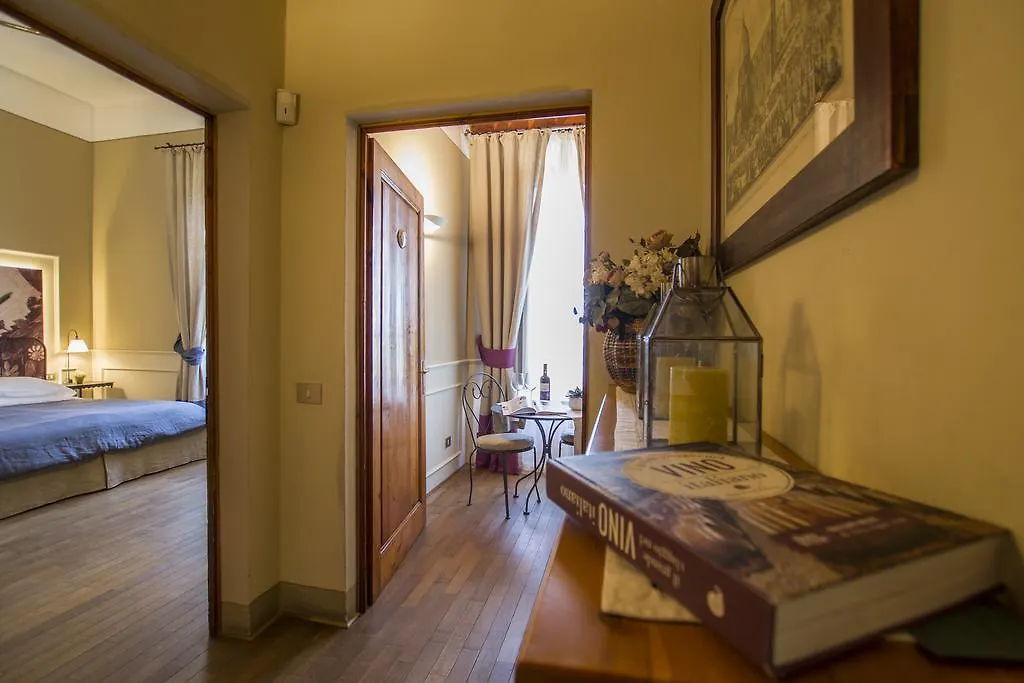 Country house Locanda Di Pietracupa Guest House Tavarnelle in Val di Pesa Italy