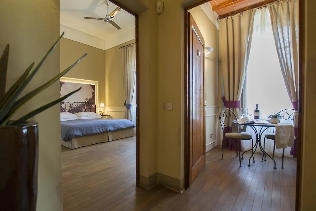 Locanda Di Pietracupa Tavarnelle Val di Pesa Italië