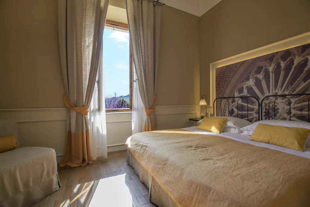 Locanda Di Pietracupa Tavarnelle Val di Pesa