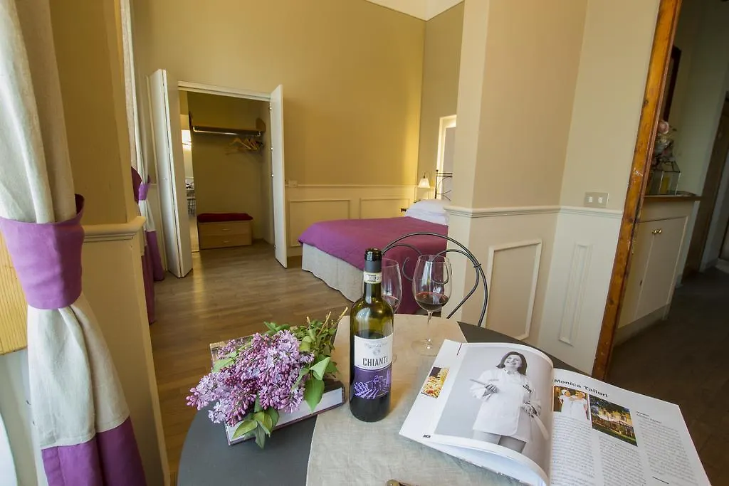 Locanda Di Pietracupa Tavarnelle Val di Pesa