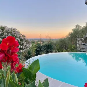  Farm stay La Sorgente Di Rossi Valentino