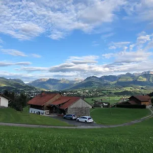 Luxus über Den Dächern Vom Allgäu Apartment Sonthofen