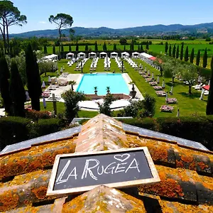  Vakantieboerderij La Rugea - Le Spighe