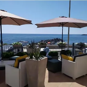 Zi Dima Apartment Giardini-Naxos