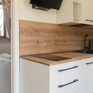 Charming Moment Di Porta - La Vigna Apartment Luino