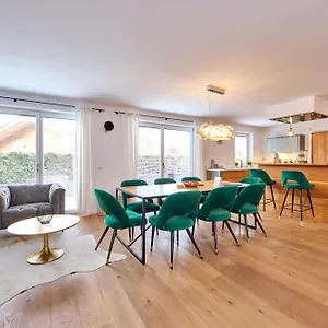 Alpenambiente Apartment Garmisch-Partenkirchen