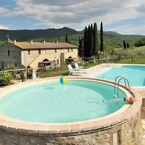  Farm stay Due Ponti