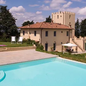  Vakantiehuis La Torre