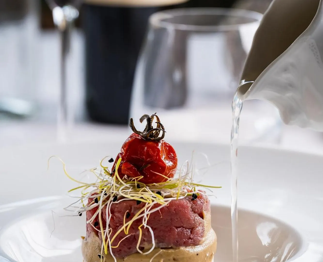 Locanda Di Pietracupa Tavarnelle Val di Pesa 0*,  Italie