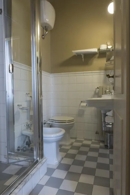 Locanda Di Pietracupa Tavarnelle Val di Pesa