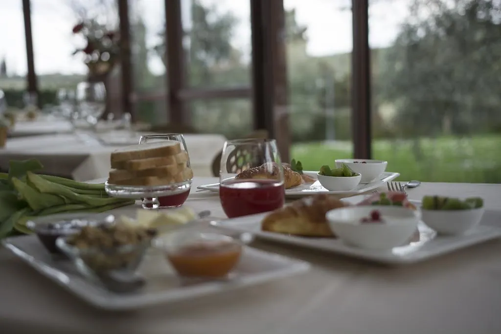 Séjour à la campagne Locanda Di Pietracupa Tavarnelle Val di Pesa