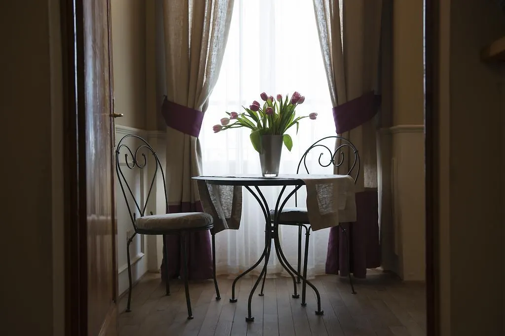 Locanda Di Pietracupa Tavarnelle Val di Pesa Italie