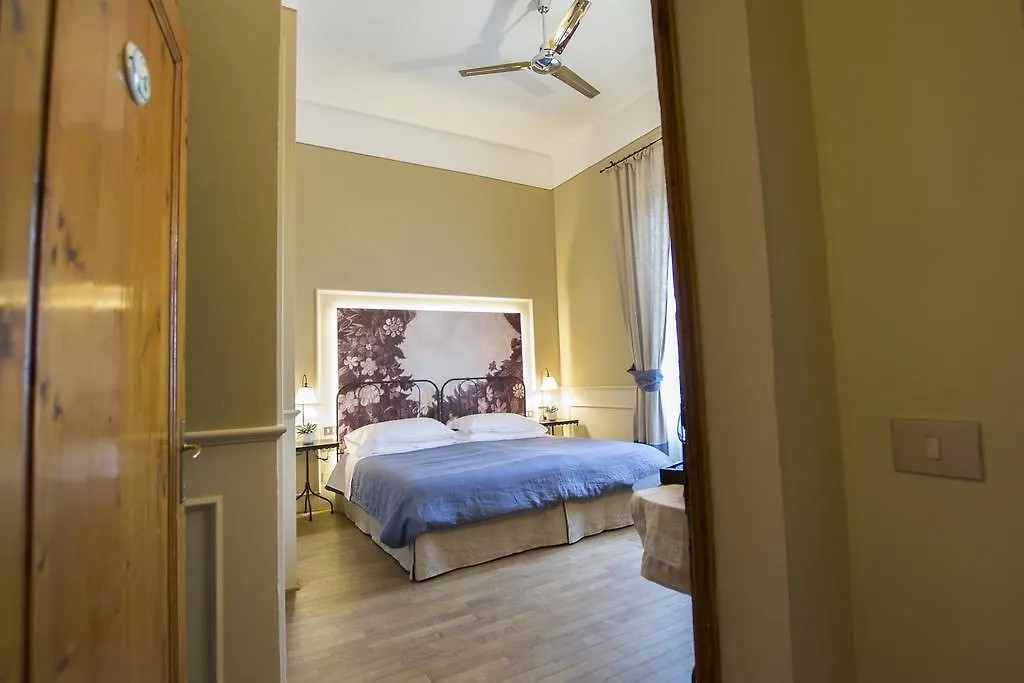Locanda Di Pietracupa Guest House Tavarnelle in Val di Pesa 0*, Tavarnelle Val di Pesa Italy