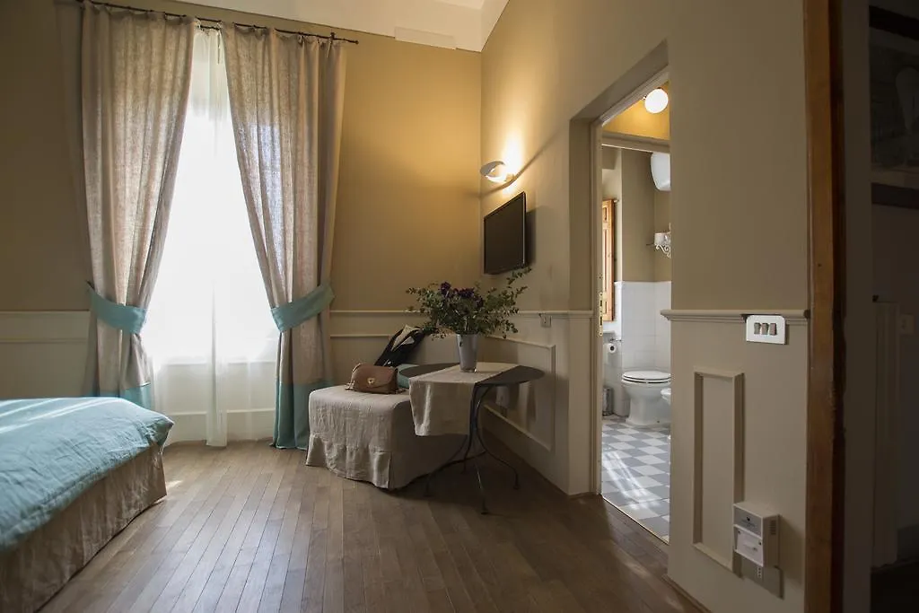 Locanda Di Pietracupa Guest House Tavarnelle in Val di Pesa 0*, Tavarnelle Val di Pesa Italy