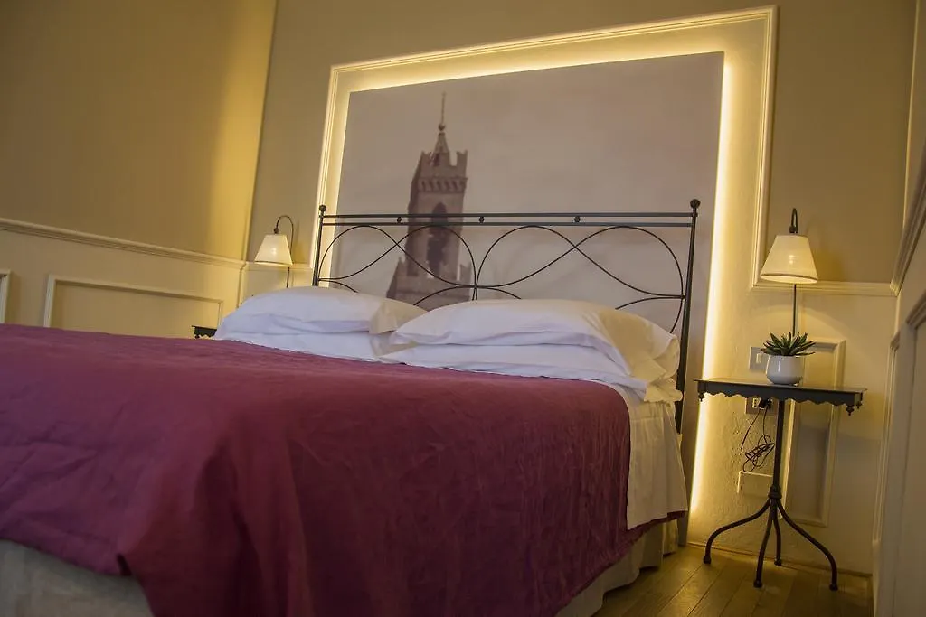 Locanda Di Pietracupa Guest House Tavarnelle in Val di Pesa Italy