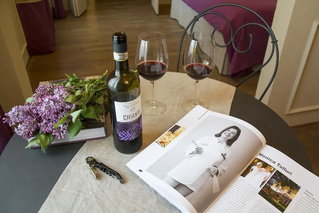Locanda Di Pietracupa Tavarnelle Val di Pesa