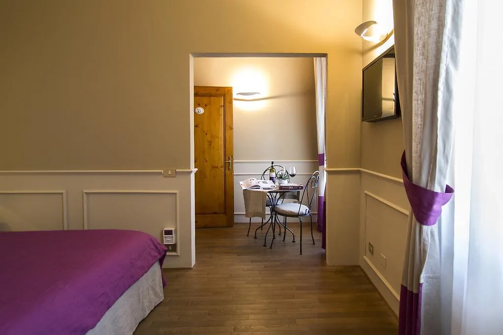 Locanda Di Pietracupa Tavarnelle Val di Pesa 0*,