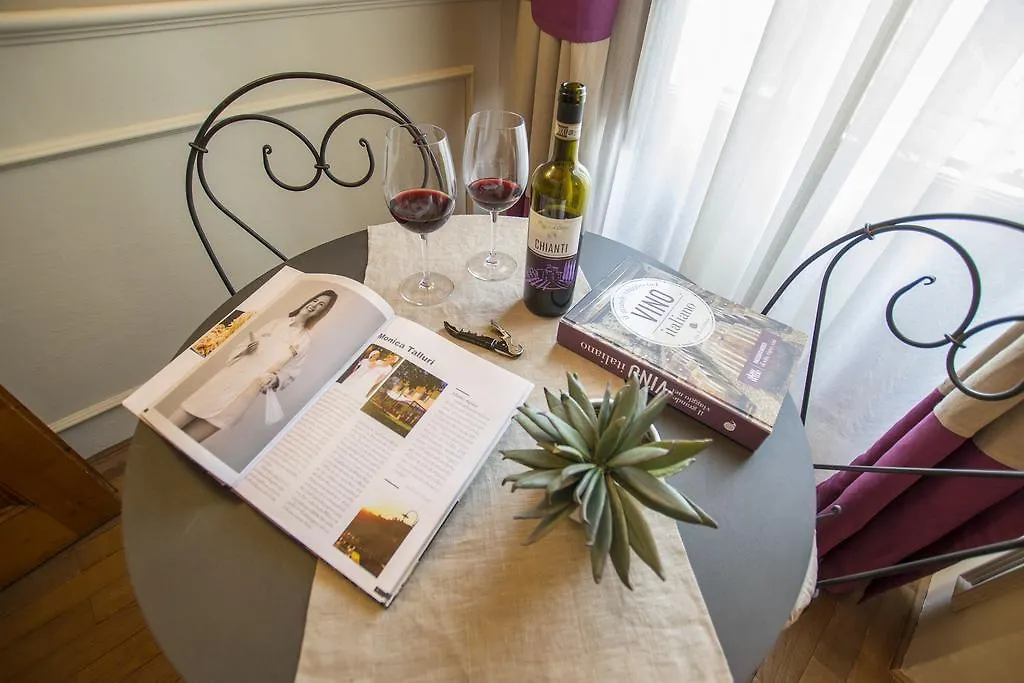 Locanda Di Pietracupa Guest House Tavarnelle in Val di Pesa 0*, Tavarnelle Val di Pesa Italy