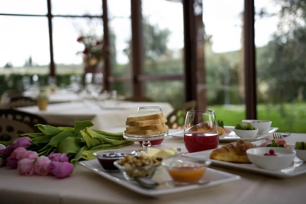 Locanda Di Pietracupa Guest House Tavarnelle in Val di Pesa Italy
