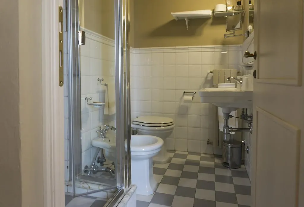 Landhaus Locanda Di Pietracupa Tavarnelle Val di Pesa