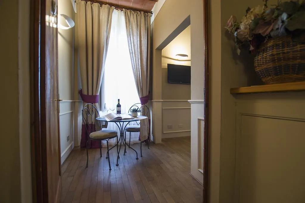 Landhaus Locanda Di Pietracupa Tavarnelle Val di Pesa Italien